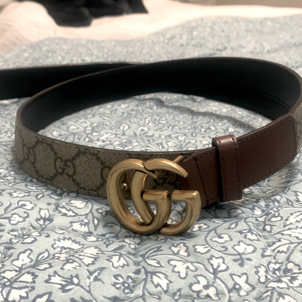COPY - Gucci Belt